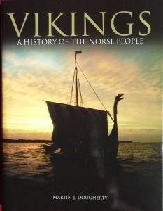 Vikings a History of the Norse People
