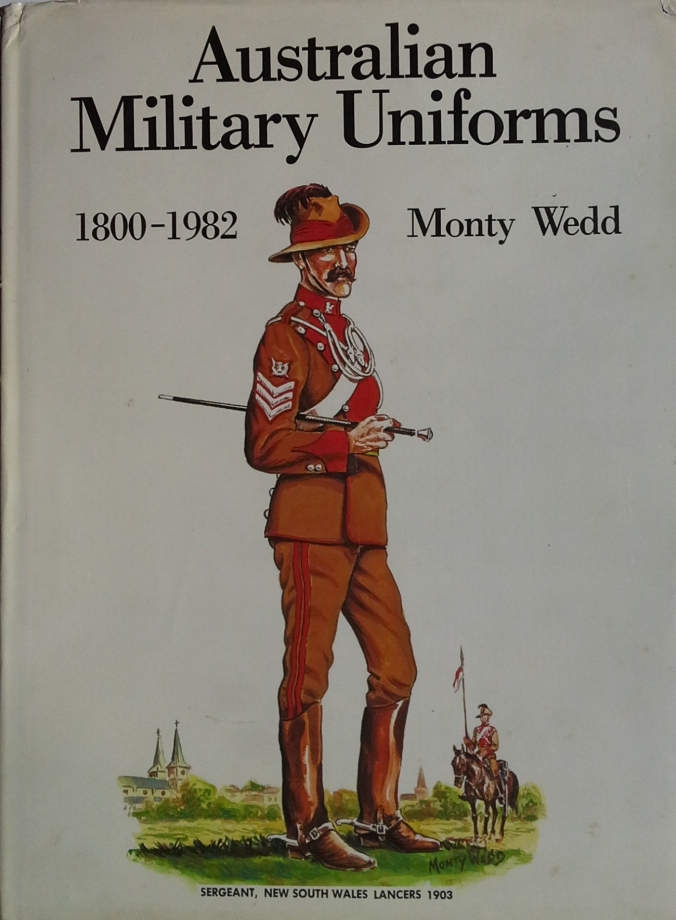 Australian Military Uniforms