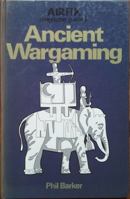 Ancient Wargaming